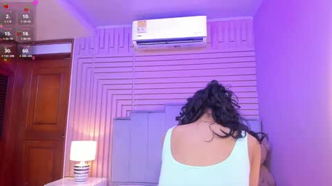 Aby    online show from 12.14.24