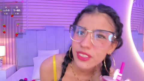 Aby    online show from 12.23.24