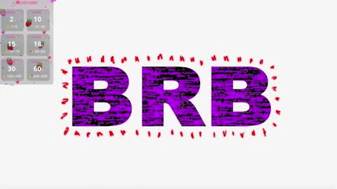 Aby    online show from 01.22.25