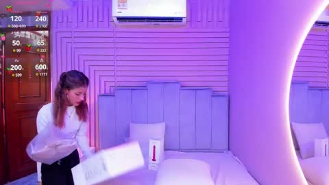 Aby    online show from 01.29.25