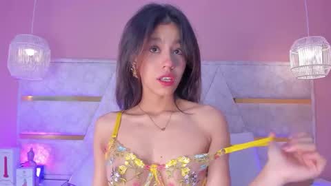 Aby    online show from 10.16.25