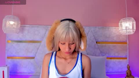 Aby    online show from 10.31.25