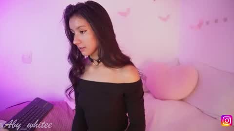   Aby   online show from 11.06.25