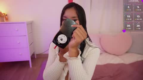  Aby   online show from 04.21.26