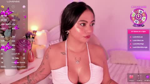 Abynanami online show from 01.06.25