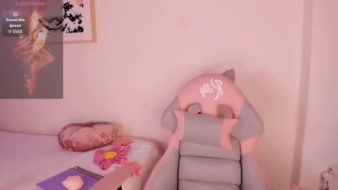 Snapshot of abynanami chatting on 02.11.26 Abynanami online show from 02.11.26