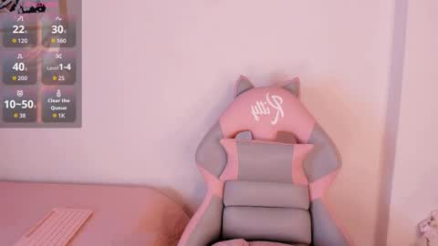 Snapshot of abynanami chatting on 02.20.26 Abynanami online show from 02.20.26