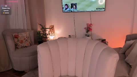 Abynanami online show from 06.24.26