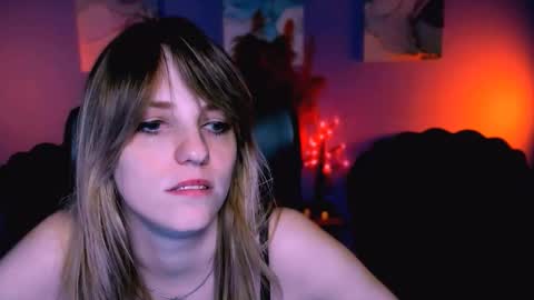 abyss_babe online show from 11.19.25