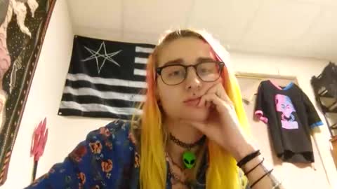 Ace online show from 01.07.26