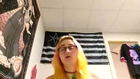 Ace online show from 01.15.26