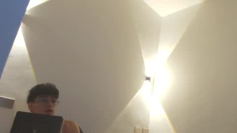 Snapshot of ace_xero chatting on 08.01.26 ace_xero online show from 08.01.26
