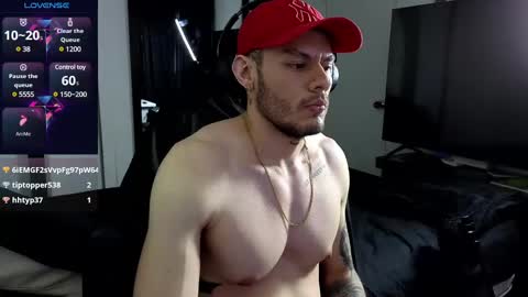 acedksr online show from 12.20.24