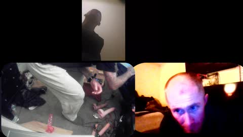 Snapshot of acehole188wp chatting on 09.29.25 Acehole188wp online show from 09.29.25