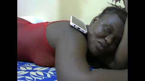 MAUREEN online show from 01.08.26