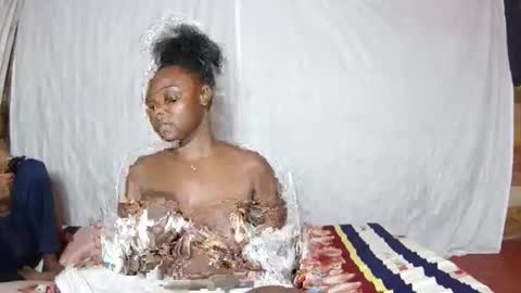 Achoura online show from 09.22.25