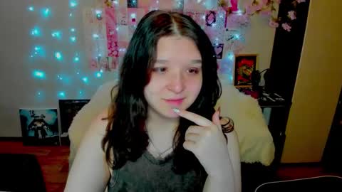 Kate online show from 05.11.26