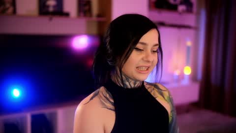 Snapshot of acid_pie chatting on 12.04.24 acid_pie online show from 12.04.24