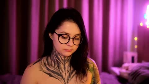 Snapshot of acid_pie chatting on 01.14.25 acid_pie online show from 01.14.25