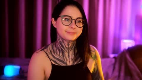 Snapshot of acid_pie chatting on 01.16.25 acid_pie online show from 01.16.25