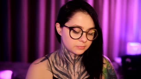 Snapshot of acid_pie chatting on 01.17.25 acid_pie online show from 01.17.25