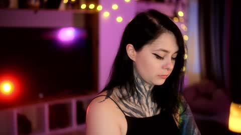 Snapshot of acid_pie chatting on 02.07.25 acid_pie online show from 02.07.25