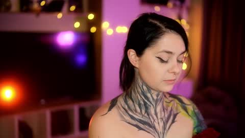 Snapshot of acid_pie chatting on 02.13.25 acid_pie online show from 02.13.25