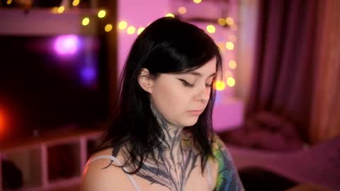 Snapshot of acid_pie chatting on 02.15.25 acid_pie online show from 02.15.25