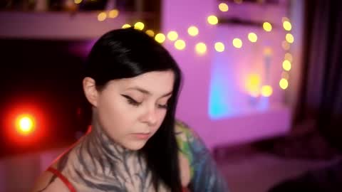 Snapshot of acid_pie chatting on 02.20.25 acid_pie online show from 02.20.25