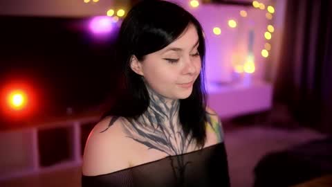 Snapshot of acid_pie chatting on 02.27.25 acid_pie online show from 02.27.25