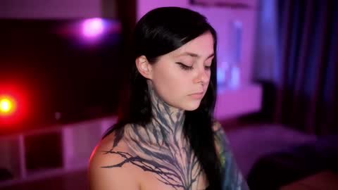 Snapshot of acid_pie chatting on 09.12.25 acid_pie online show from 09.12.25