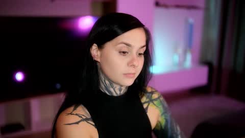 Snapshot of acid_pie chatting on 10.07.25 acid_pie online show from 10.07.25