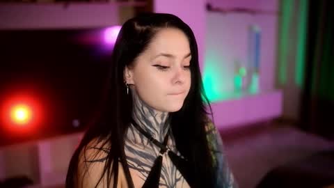 Snapshot of acid_pie chatting on 11.02.25 acid_pie online show from 11.02.25