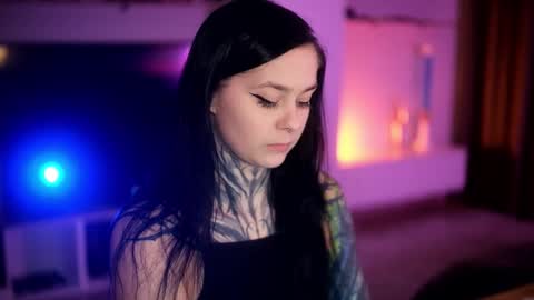 acid_pie online show from 11.14.25