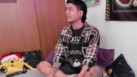 Snapshot of acid_time chatting on 12.15.24 Jhonny online show from 12.15.24