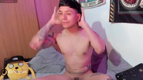 Snapshot of acid_time chatting on 01.11.25 Jhonny online show from 01.11.25