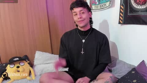 Snapshot of acid_time chatting on 02.06.25 Jhonny online show from 02.06.25