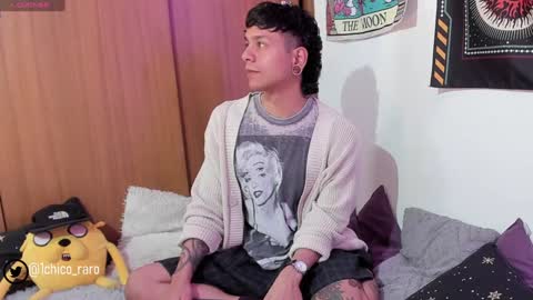 Snapshot of acid_time chatting on 02.06.25 Jhonny online show from 02.06.25