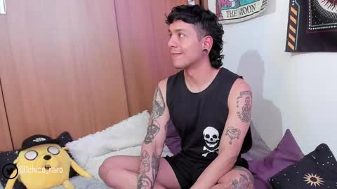 Snapshot of acid_time chatting on 02.13.25 Jhonny online show from 02.13.25