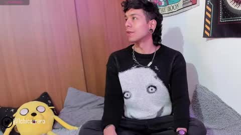 Snapshot of acid_time chatting on 02.21.25 Jhonny online show from 02.21.25