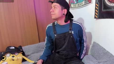 Snapshot of acid_time chatting on 02.24.25 Jhonny online show from 02.24.25