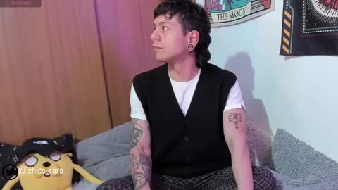 Snapshot of acid_time chatting on 02.27.25 Jhonny online show from 02.27.25