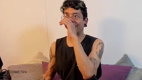 Jhonny online show from 10.24.25