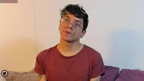 Jhonny online show from 10.30.25