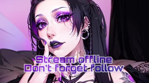 Acid or Iya  vacation November 19 to November 26 online show from 12.08.24