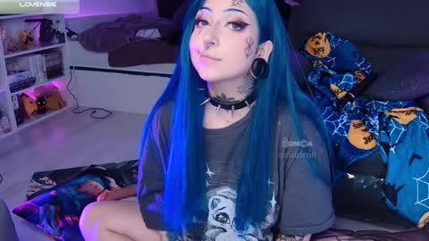 Acid or Iya  vacation November 19 to November 26 online show from 01.20.25