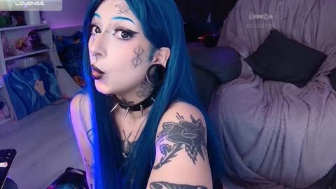 Acid or Iya  vacation November 19 to November 26 online show from 02.04.25