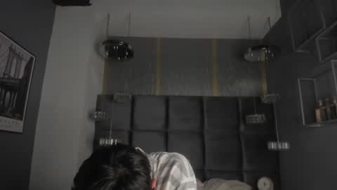 Acid Milo online show from 12.22.24