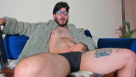 R. online show from 01.10.25