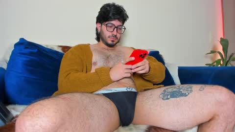 R. online show from 01.15.25